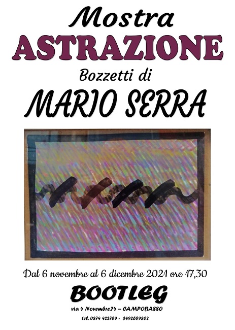 astrazione