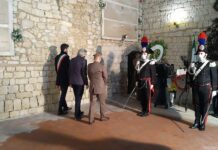 commemorazione caduti campobasso