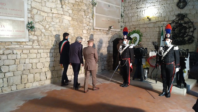 commemorazione caduti campobasso