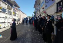 commemorazione carabinieri