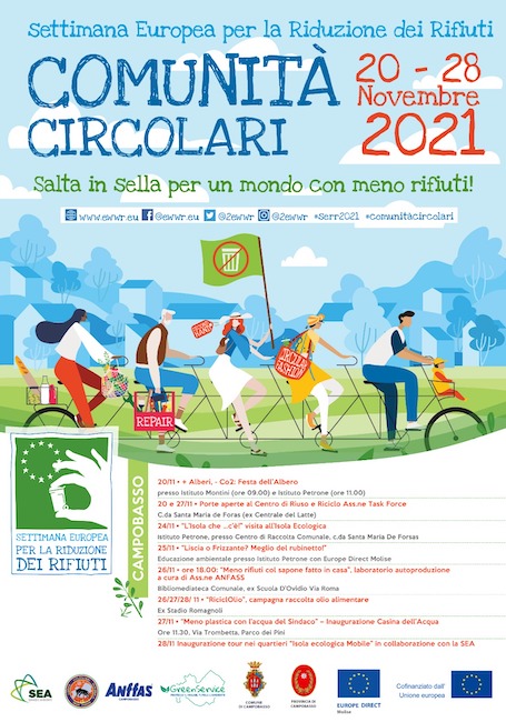 comunita circolari 2021