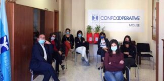 confcooperative molise