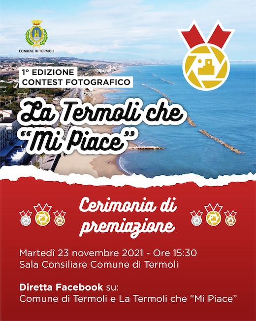 contest la termoli che mi piace