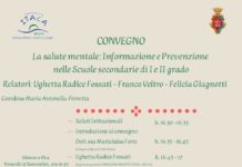 convegno salute mentale 19 novembre 2021