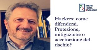 coviello nota tema hackers