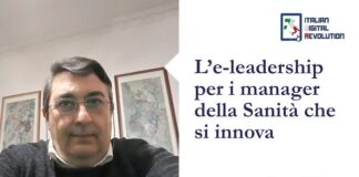 de leo e-leadership