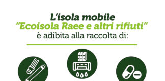 ecoisola mobile