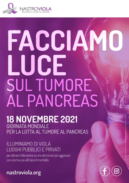 facciamo luce 2021