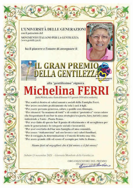 ferri pergamena