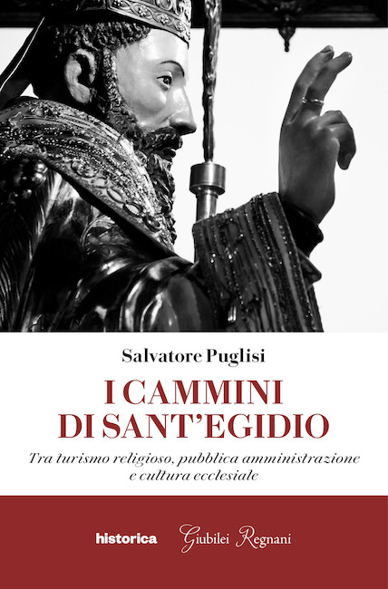 i cammini di sant'egidio