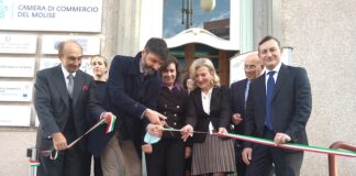 inaugurazione cdp campobasso