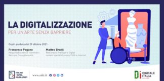 la digitalizzazione arte senza barriere