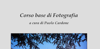 locandina corso base paolo cardone