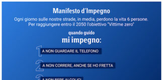 manifesto d'impegno