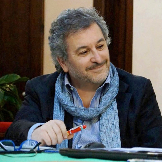 mauro gioielli