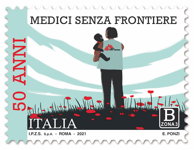 Medici senza frontiere