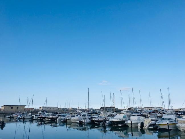 porto termoli