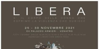 progetto libera 2021