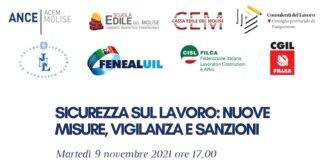 seminario campobasso 9 novembre 2021