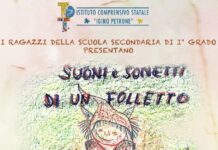 suoni e sonetti di un folletto