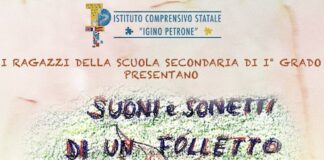 suoni e sonetti di un folletto