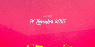 tropicana 14 novembre 2021