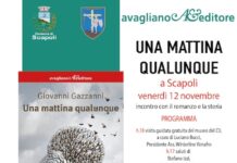 una mattina qualunque scapoli