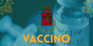 vaccino 3 dose agnone