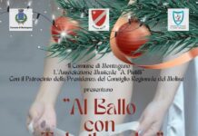 al ballo con tchaikovsky