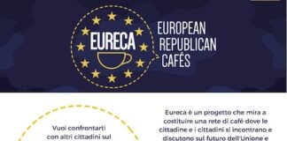 caffé europeo termoli