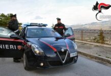 carabinieri di sepino