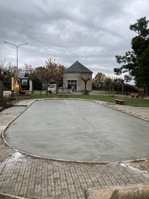 cimitero mafalda