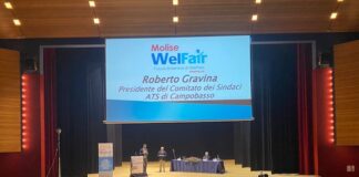 convegno molise welfair