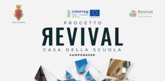 eventi revival