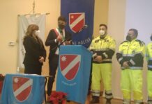 evento castelpetroso protezione civile