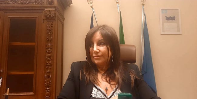 filomena calenda