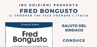 fred bongusto 28 dicembre 2021