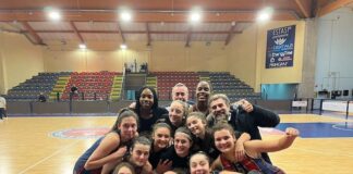 gruppo la molisana basket termine