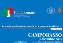 italiadomani campobasso 3 dicembre 2021