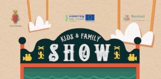 kids family show