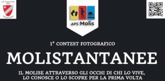 locandina contest molistantanee