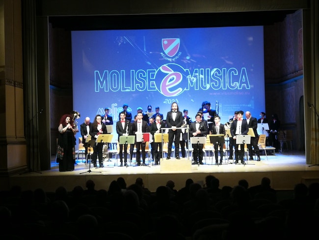 Molise è Musica