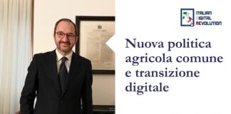 moreschi nuova politica agricola