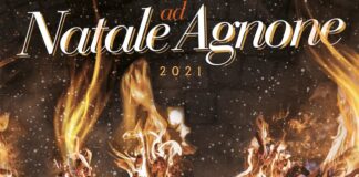 natale agnone 2021