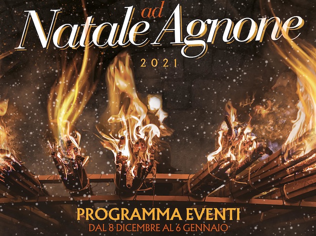 natale agnone 2021