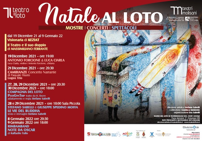 natale al loto 2021