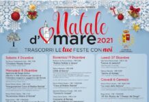 natale d'amare campomarino