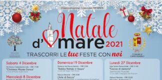 natale d'amare campomarino