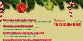 natale in città campobasso 18 dicembre 2021