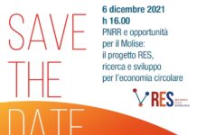 pnrr pettoranello 6 dicembre 2021